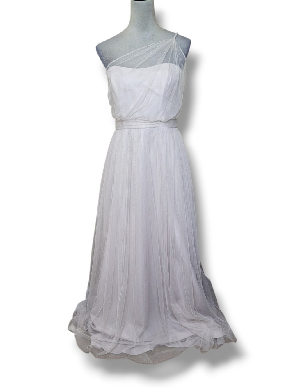 Signature Alfred Angelo Formal Gown Size 10 NWT